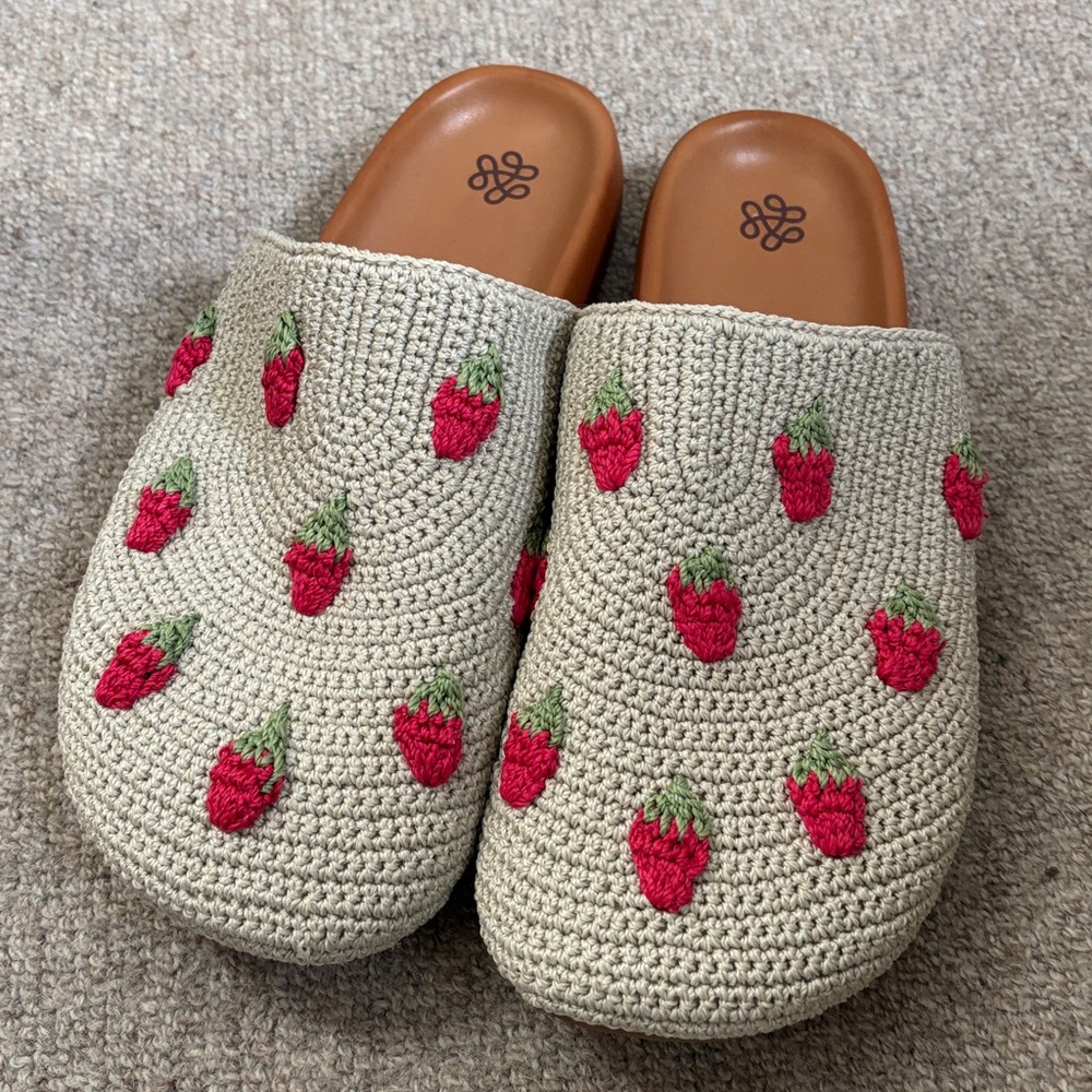 The Sak Bolinas Clog - Picture 5 of 6